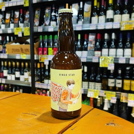 リンゴスター | STORES