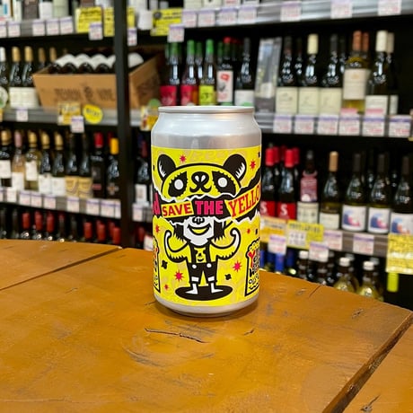 lalayo ビール怪獣 ビール化け物 beerkaiju robin 羅本製所