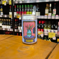 タイアードハンズ ワットエバーネバーマインド バレルエイジド・セゾン ( Tired Hands Brewing / Whatever, Nevermind Barrel-Aged Saison )