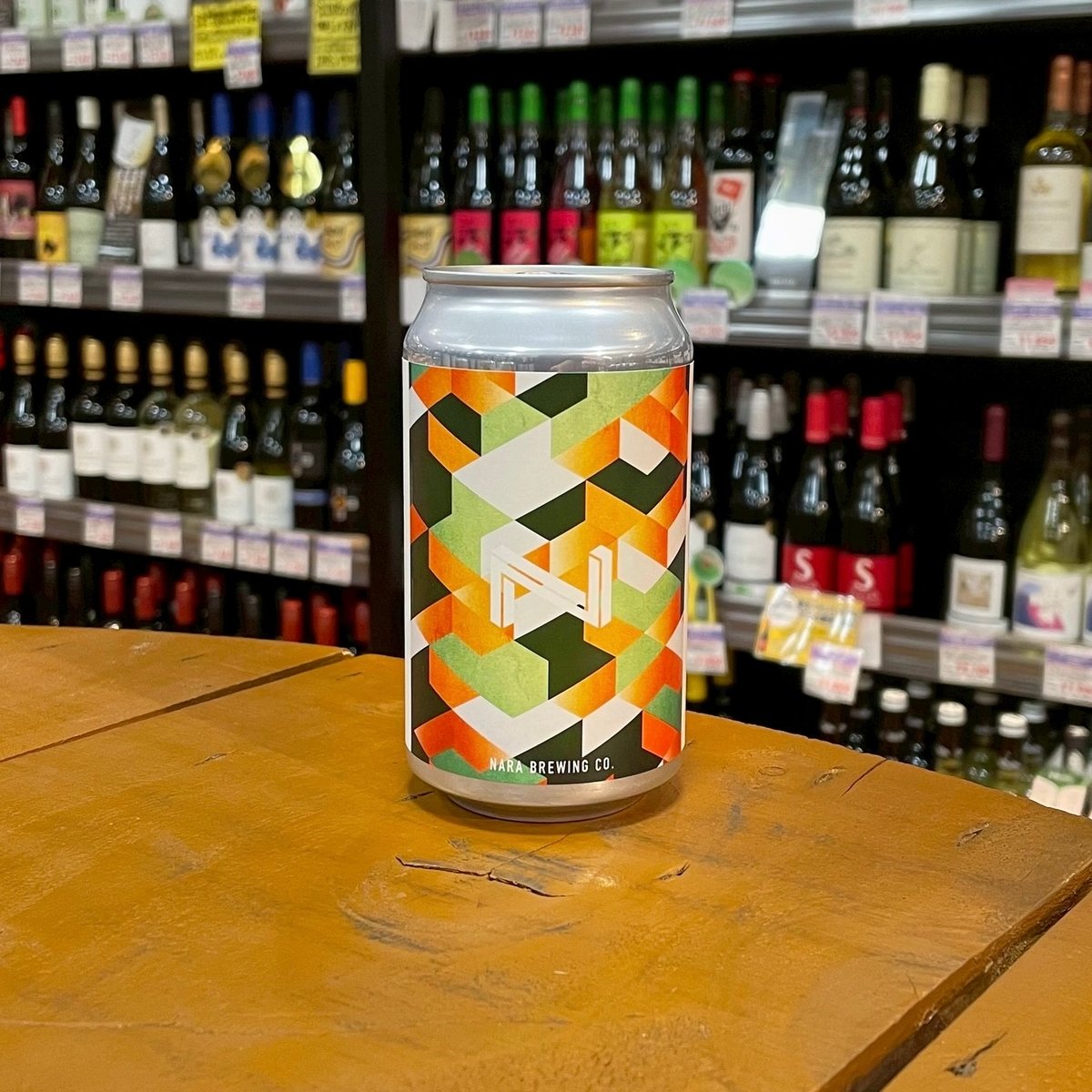 奈良醸造 クオヴァディス グレープエール ( Nara Brewing / QUO VADIS
