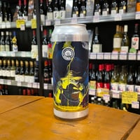 ジョージタウン ブリューイング ボーディザファ IPA（ Georgetown