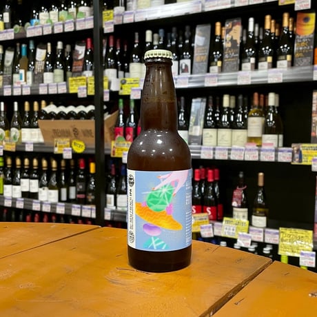 よろこび ベリーサワー よろこび ベリーサワー PRODUCT | Derailleur Brew Works