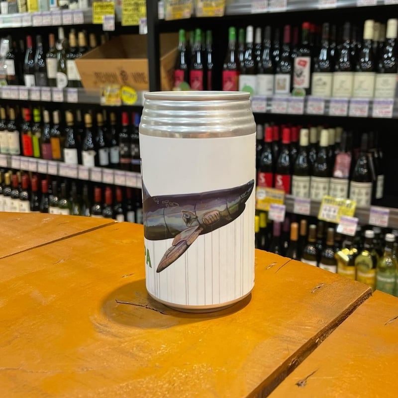 ホノルルビアワークス ホップアイランド IPA ( Honolulu Beerworks /