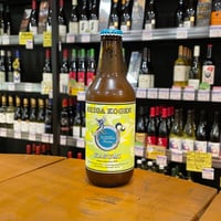 ヨロッコビール ルーツロック ジンジャーセゾン （ Yorocco Beer