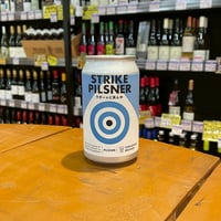 しまなみブルワリー  ストライクピルスナー ( Shimanami Brewery / Strike Pilsner Pilsner )