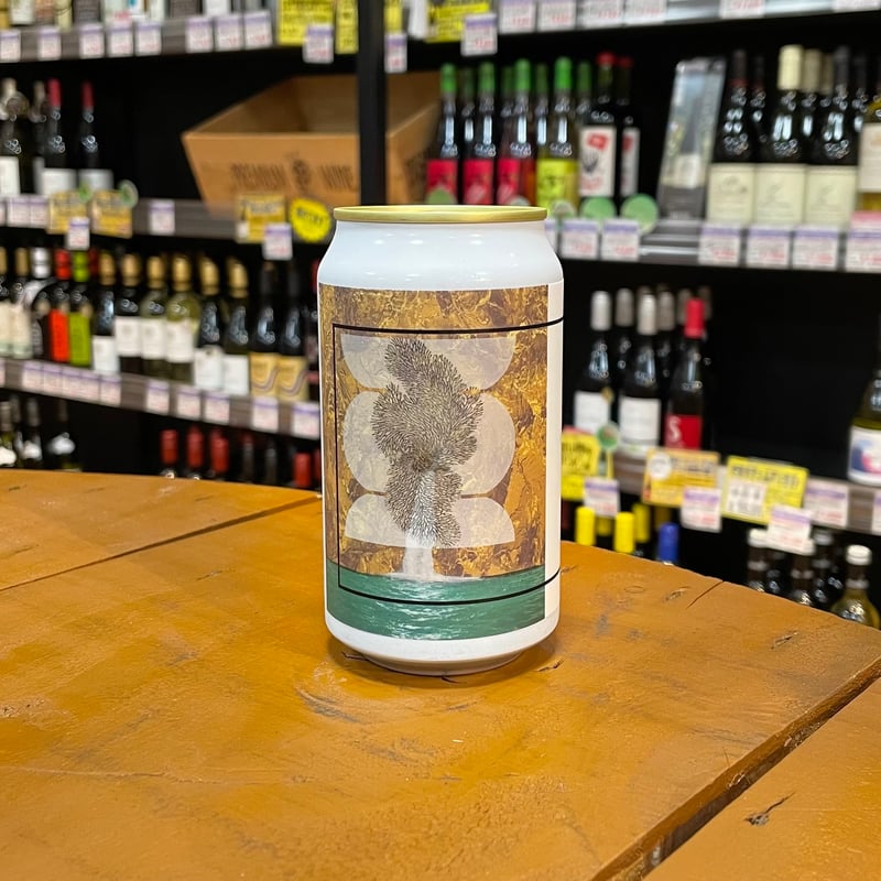 渥美半島醸造 カイラキ セゾン ( Atsumi Peninsula Brewing / Ka