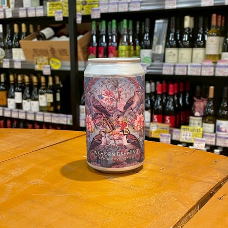 インクホーンブルーイング | STORES