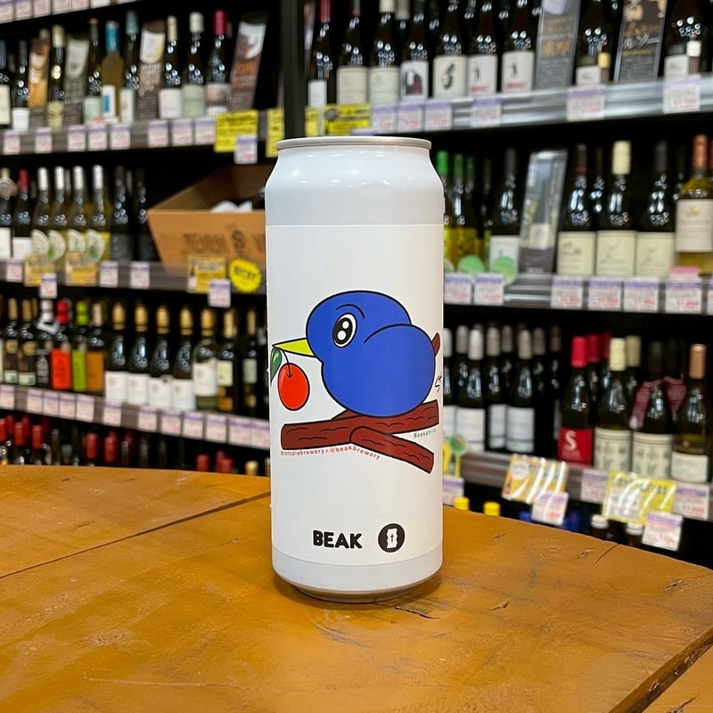 トートピア × ビーク ビークフィリア ( ビーク狂愛症 ) ブライト