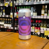 アザーハーフ ギャラクシー クロマ DDH Hazy IPA ( Other Half Brewery / Galaxy Chroma DDH Hazy IPA )