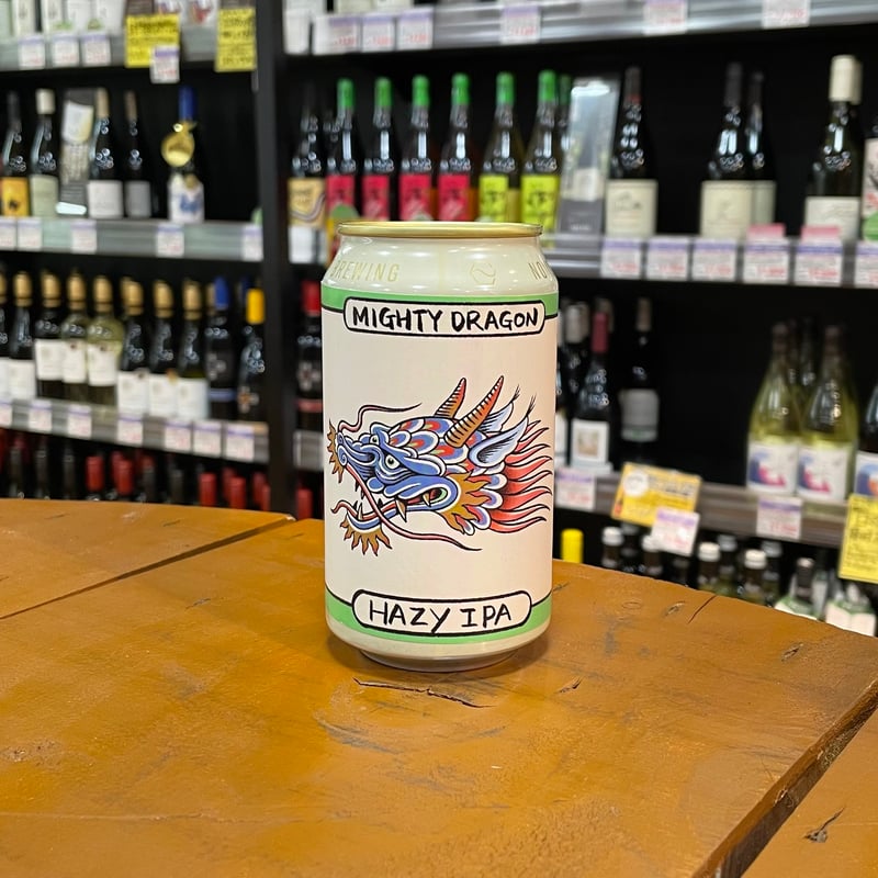 洋楽 stout / n.g.m.f. / CD / rare Rocky Ridge Free Your Mind Imperial Pastry Stout 500mL ABV 9