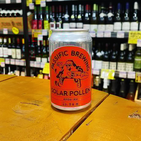 びーるまいう CAMPai HAZY6本セット（715円/本） | Repubrew