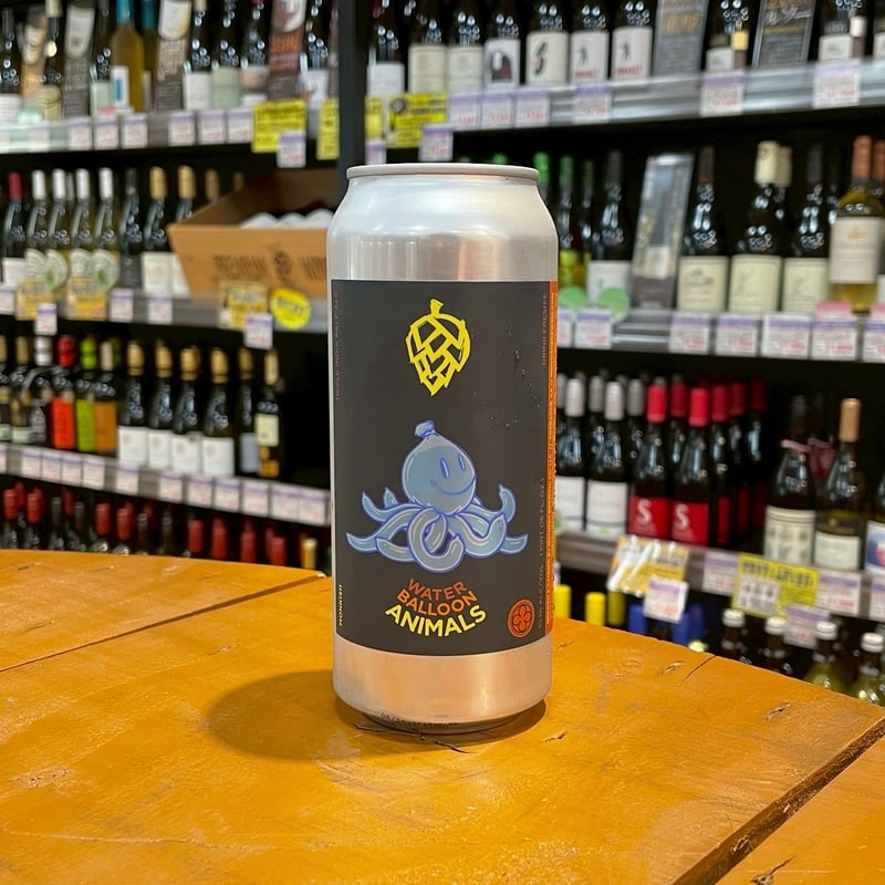 空き瓶 Anverleven Lowland インバーリーブン1984 麦の文化が根付く