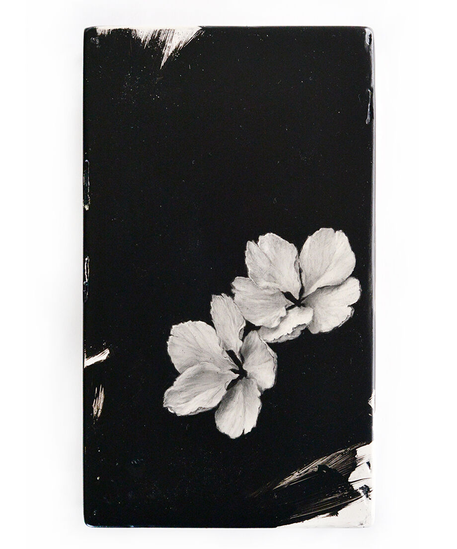 鉛筆画「桜」 | MOTOI YAMAMOTO STORE