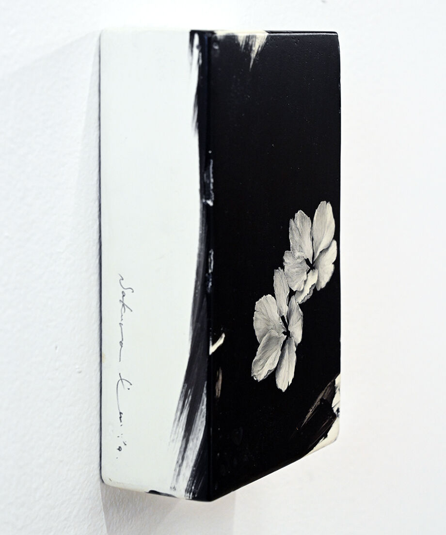鉛筆画「桜」 | MOTOI YAMAMOTO STORE 鉛筆画「桜」 | MOTOI YAMAMOTO STORE