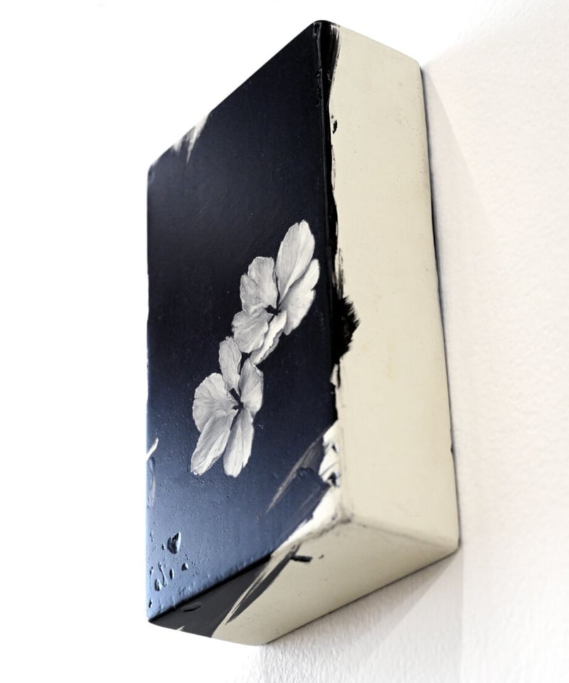 鉛筆画「桜」 | MOTOI YAMAMOTO STORE 鉛筆画「桜」 | MOTOI YAMAMOTO STORE