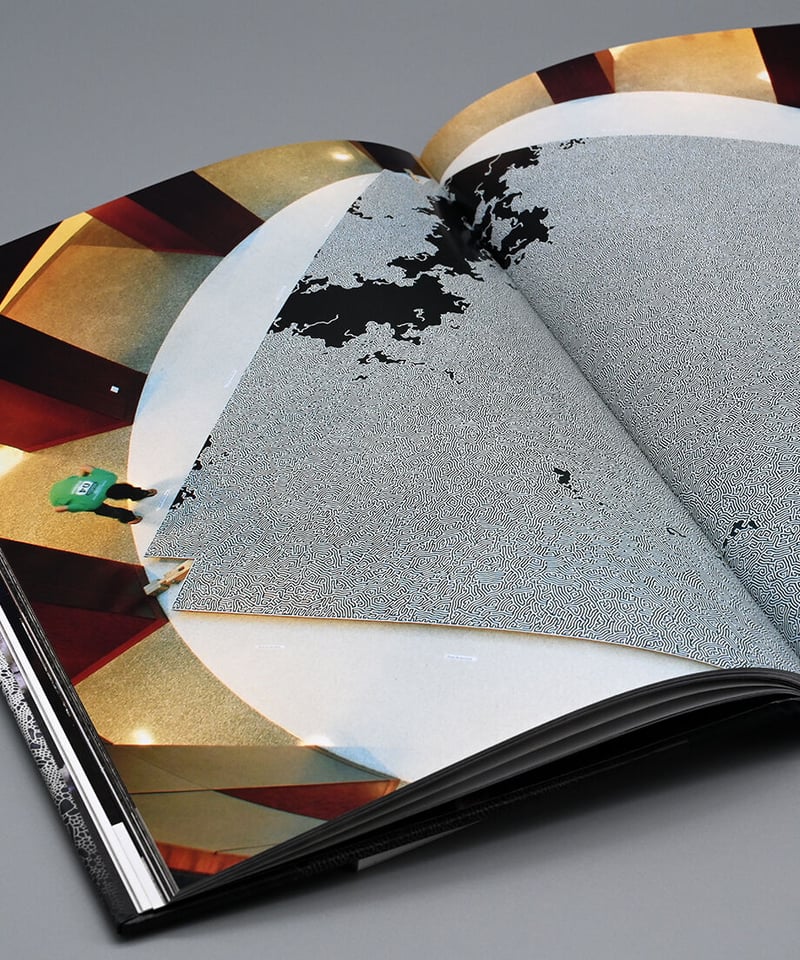 展覧会カタログ Return to the Sea: Salt works by Motoi