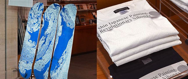 MOTOI YAMAMOTO STORE