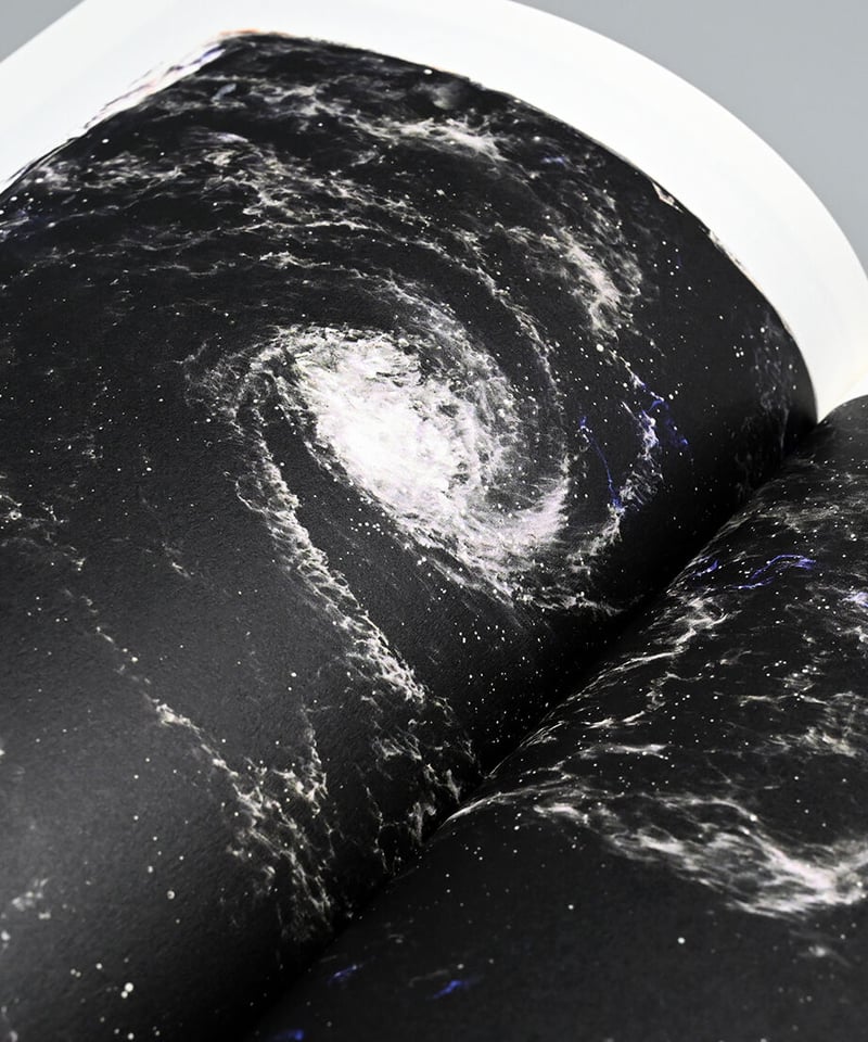 作品集「N°6 – FLOATING GARDEN by Motoi Yamamoto」 |