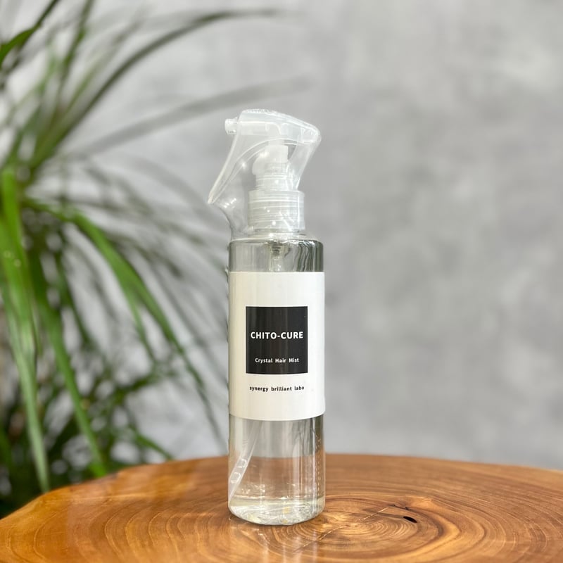 シナジーキトキュアヘアミスト200ml