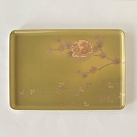 着物トレー（Ｌ）