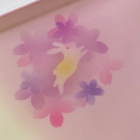 着物トレー（Ｍ）