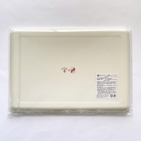 着物トレー（Ｍ）龍