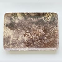 着物トレー（Ｍ）龍