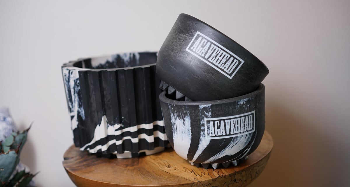 牛乳植物 みるく鉢2023 新作のお知らせ | MUNU