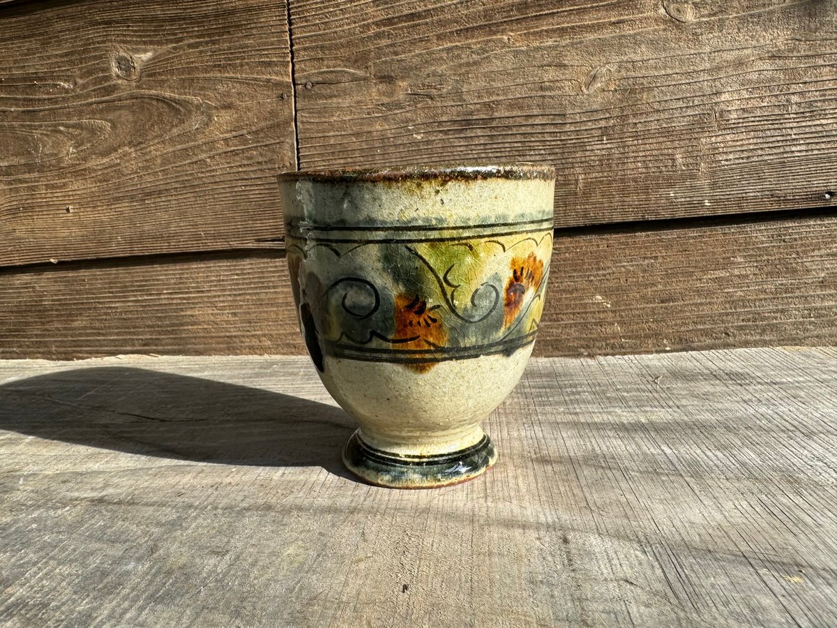 宮城陶器 さん　ゴブレット 食卓を引き立てる名脇役 宮城陶器のうつわ | いろいろ取材記事