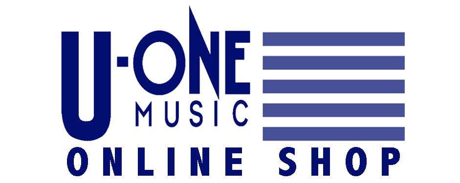 U-ONE MUSIC ONLINE STORE