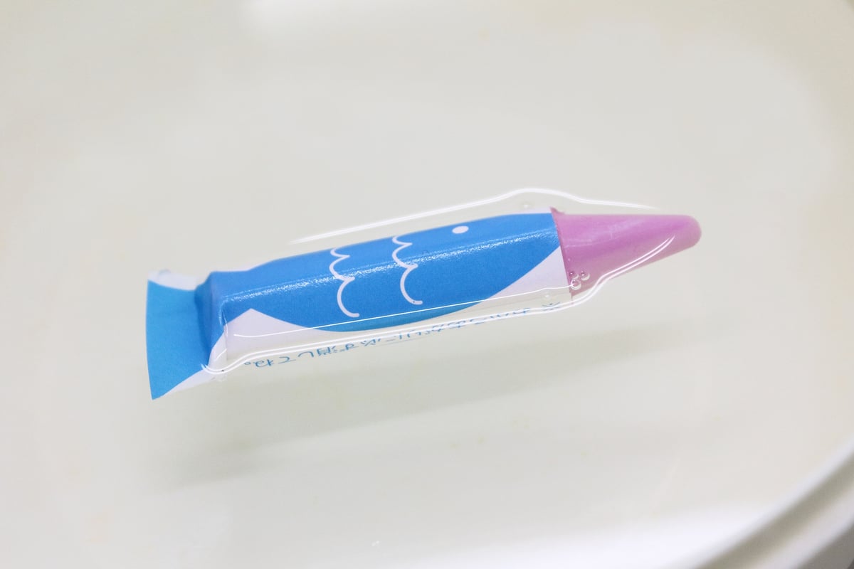 キットパス For バス 10色 | kitpas online store