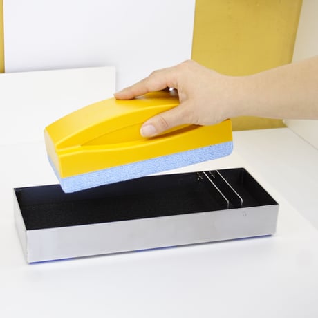 キットパス　クリーナーＢＯＸ