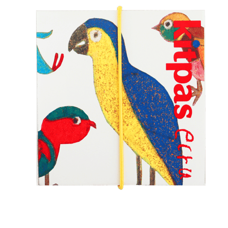kitpas by Artist