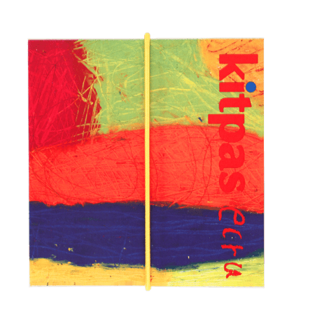 kitpas by Artist