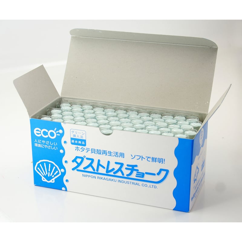 ダストレスチョーク72本入 | kitpas online store
