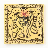 『平和』作家名：Seiyamizu