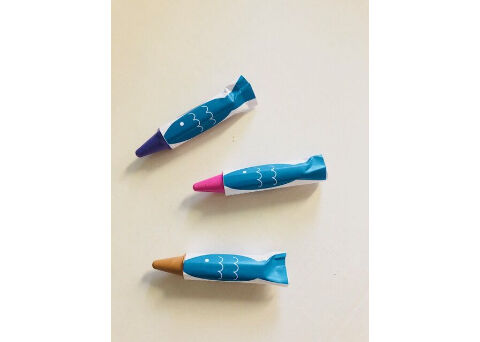 キットパス For バス 10色 | kitpas online store