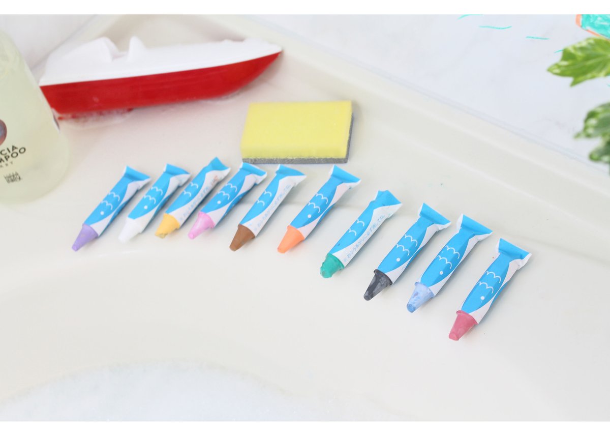 キットパス For バス 10色 | kitpas online store