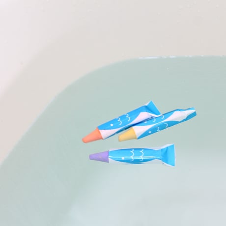 【on-line shop 限定】　kitpas For Bath　単色