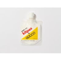 キットパスゴッコインク 白 100ml