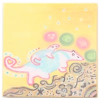 『あなたはひとりじゃない』作家名：ほらぐちあこ