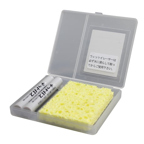 キットパス工事用２本セット