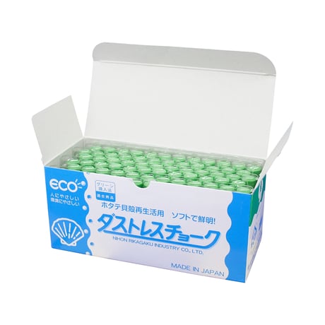 ダストレスチョーク７２本入