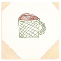 『ホットコーヒー』作家名：NAO