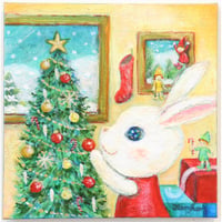 『Noël』作家名：いいつかじゅんこ