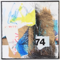 『circulation』作家名：izumi imagome