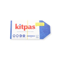 キットパス　ホルダー１２色