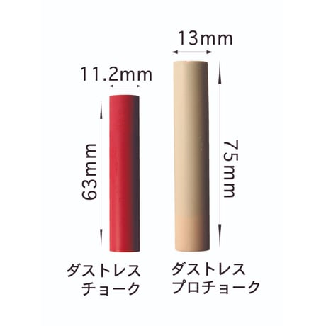 ダストレスプロチョーク５０本入