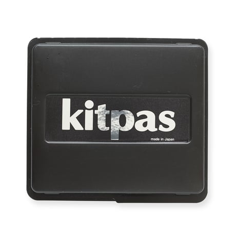 キットパスあそボディ　６色パレット　Ｍｉｎｉ
