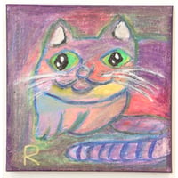 『魔法少女ラミー』作家名：ねこペインター ひろせりんこ